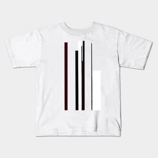 Abstract #5 Kids T-Shirt